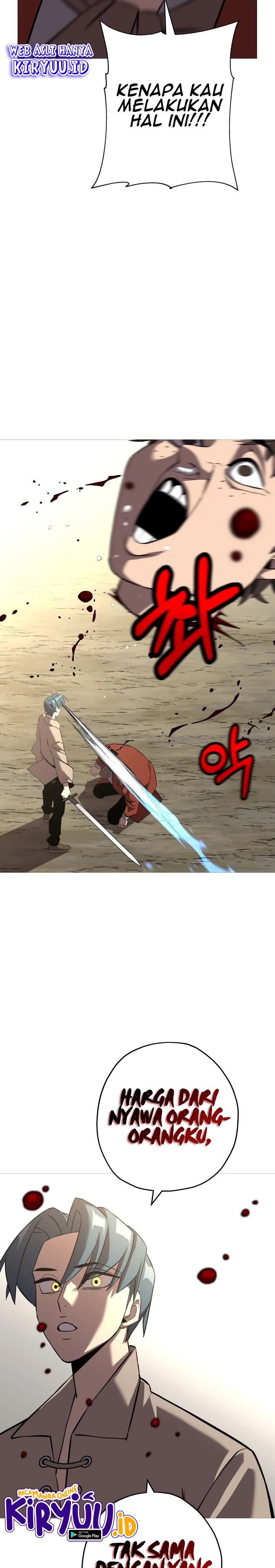The Story of a Low-Rank Soldier Becoming a Monarch chapter 62