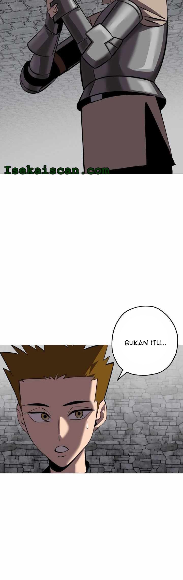 The Story of a Low-Rank Soldier Becoming a Monarch chapter 63