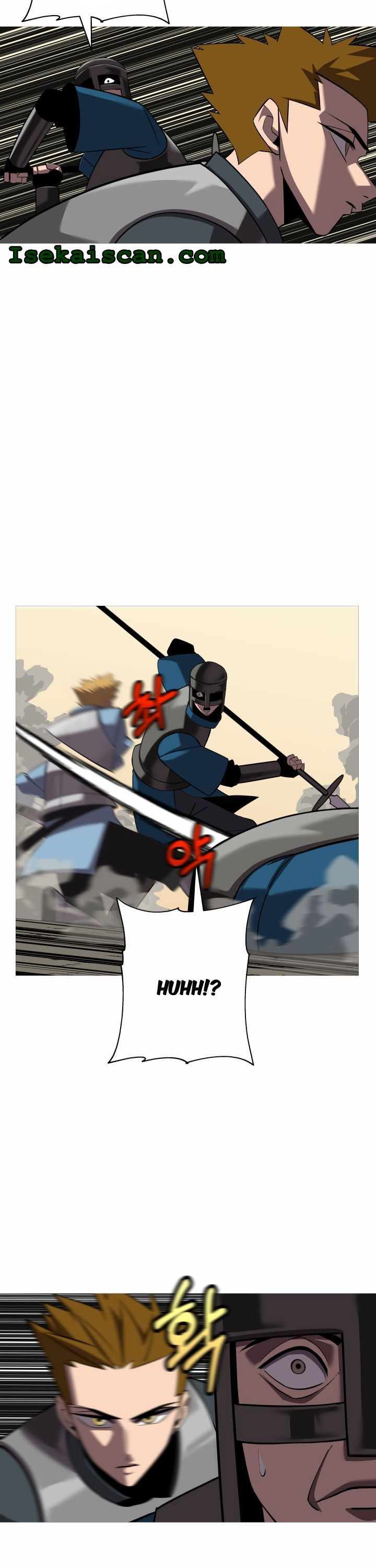 The Story of a Low-Rank Soldier Becoming a Monarch chapter 63