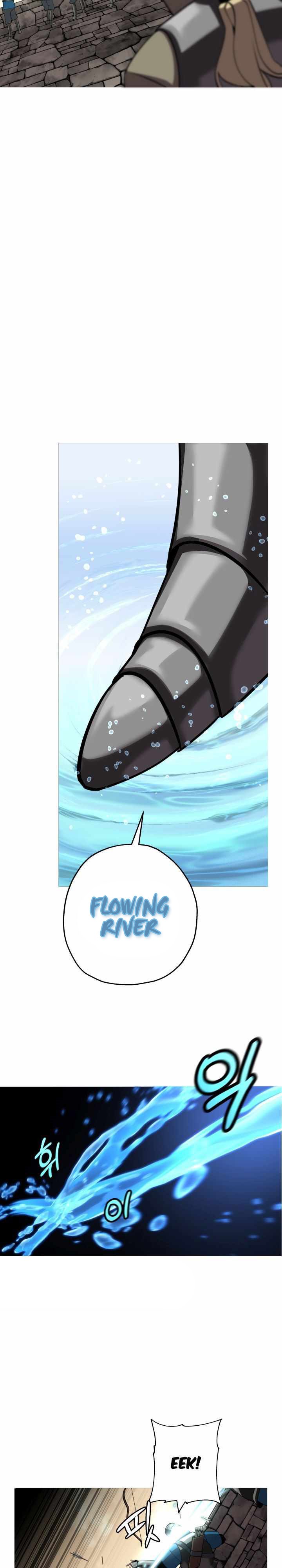 The Story of a Low-Rank Soldier Becoming a Monarch chapter 63
