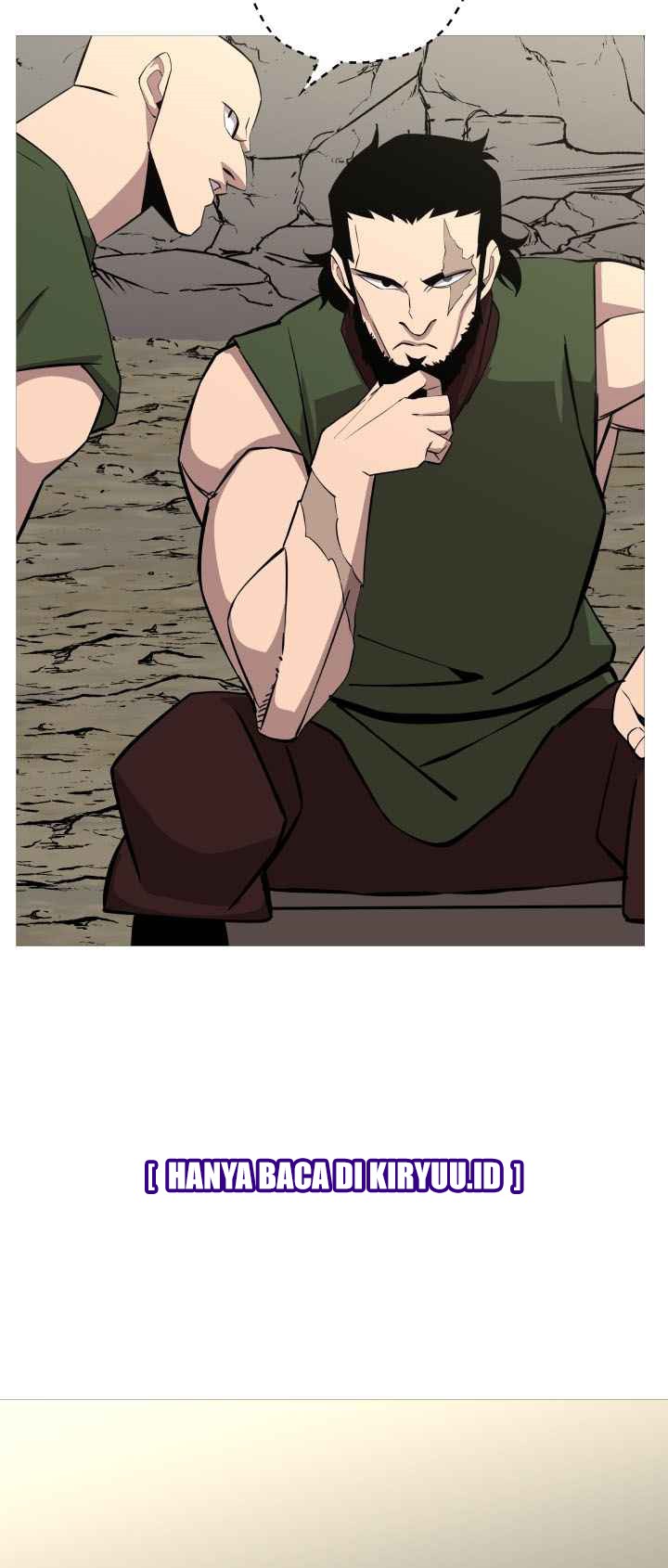 The Story of a Low-Rank Soldier Becoming a Monarch chapter 67