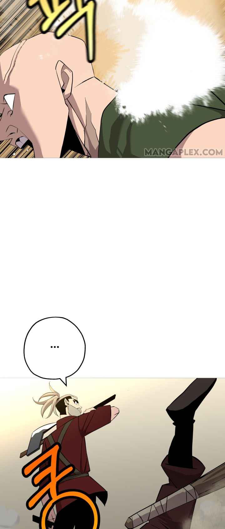 The Story of a Low-Rank Soldier Becoming a Monarch chapter 67