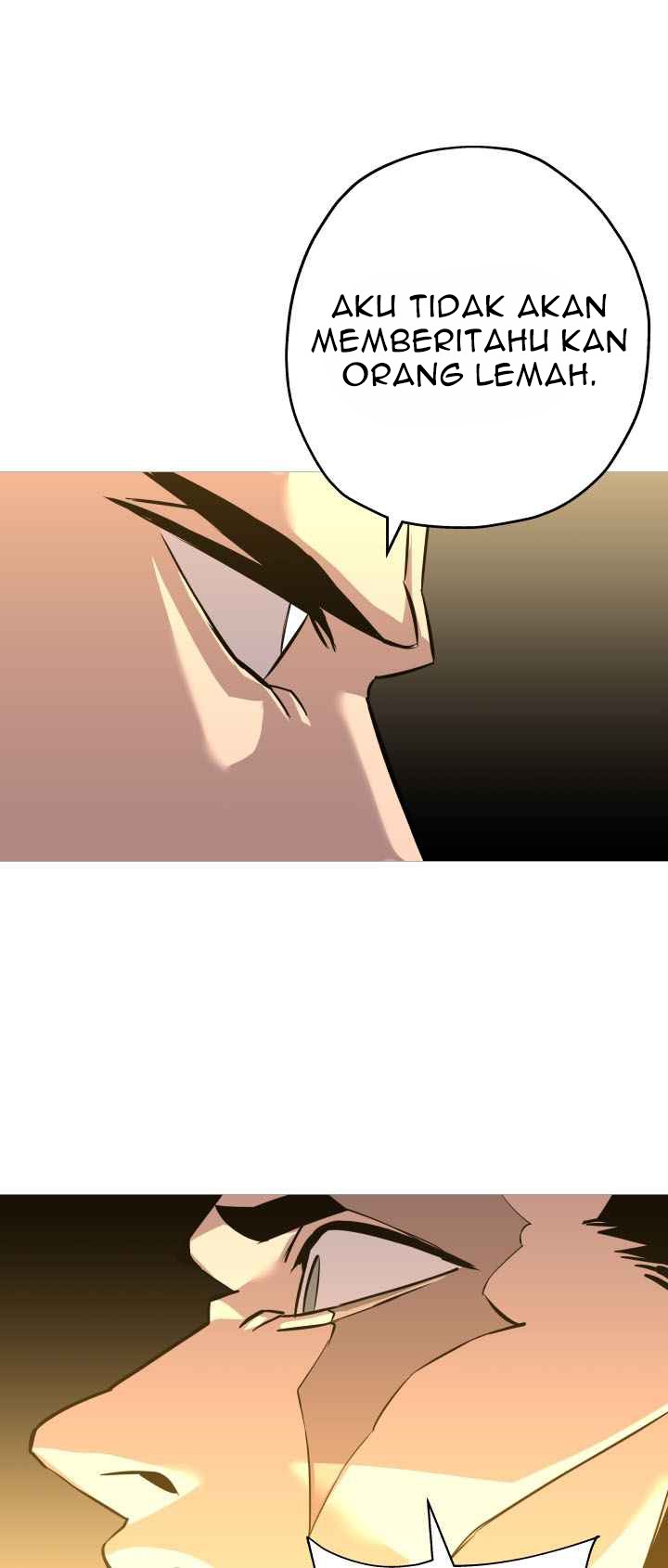 The Story of a Low-Rank Soldier Becoming a Monarch chapter 67