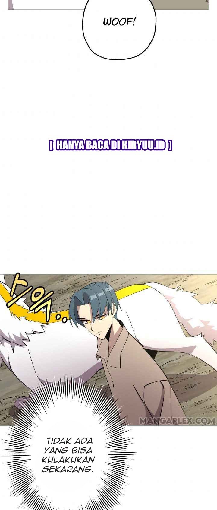 The Story of a Low-Rank Soldier Becoming a Monarch chapter 67