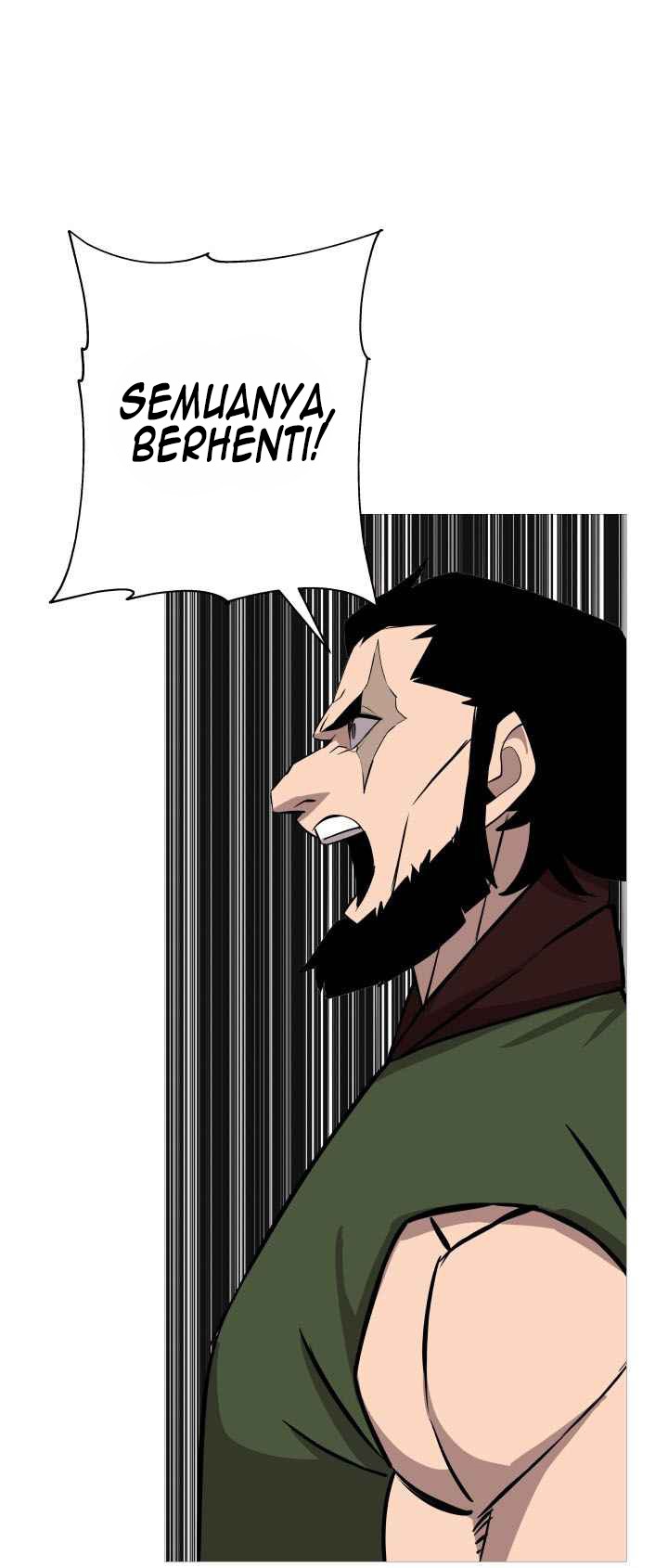 The Story of a Low-Rank Soldier Becoming a Monarch chapter 67