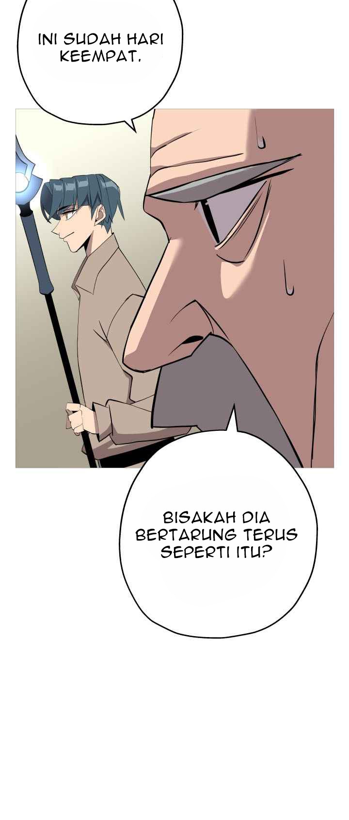 The Story of a Low-Rank Soldier Becoming a Monarch chapter 67