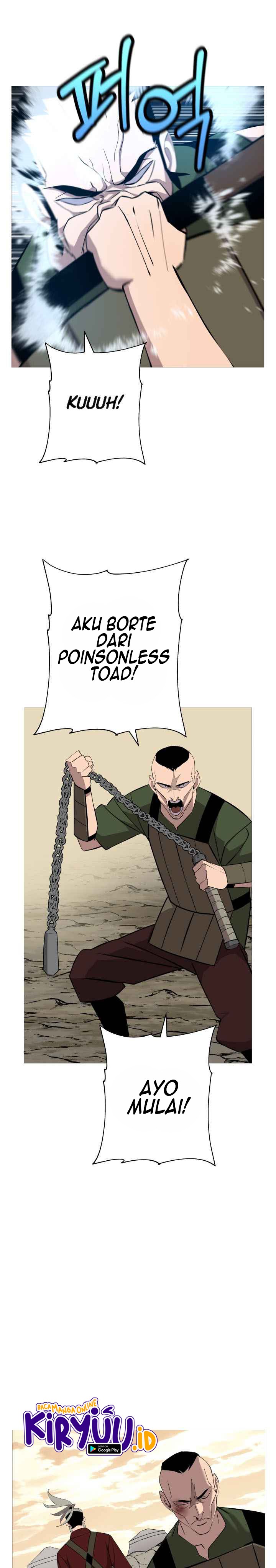 The Story of a Low-Rank Soldier Becoming a Monarch chapter 67