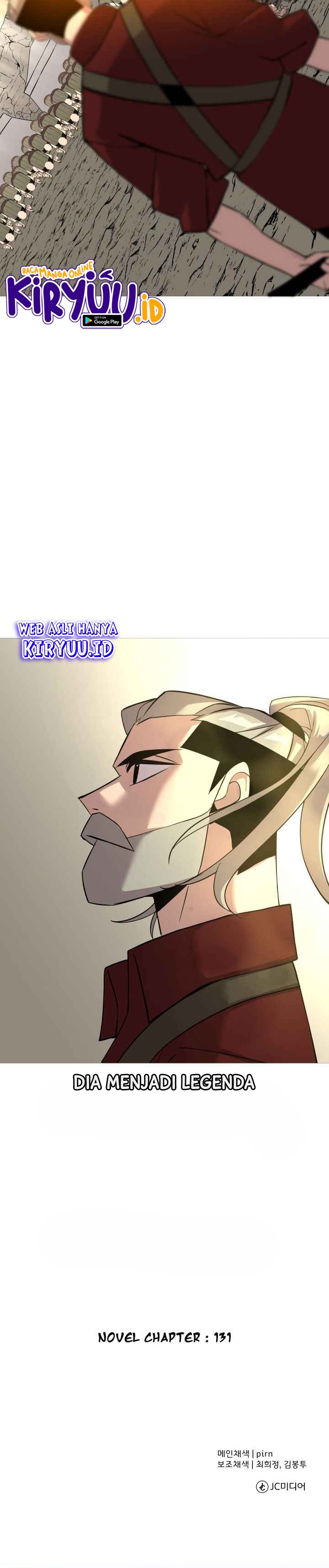 The Story of a Low-Rank Soldier Becoming a Monarch chapter 67