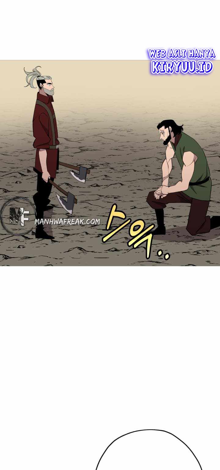 The Story of a Low-Rank Soldier Becoming a Monarch chapter 68