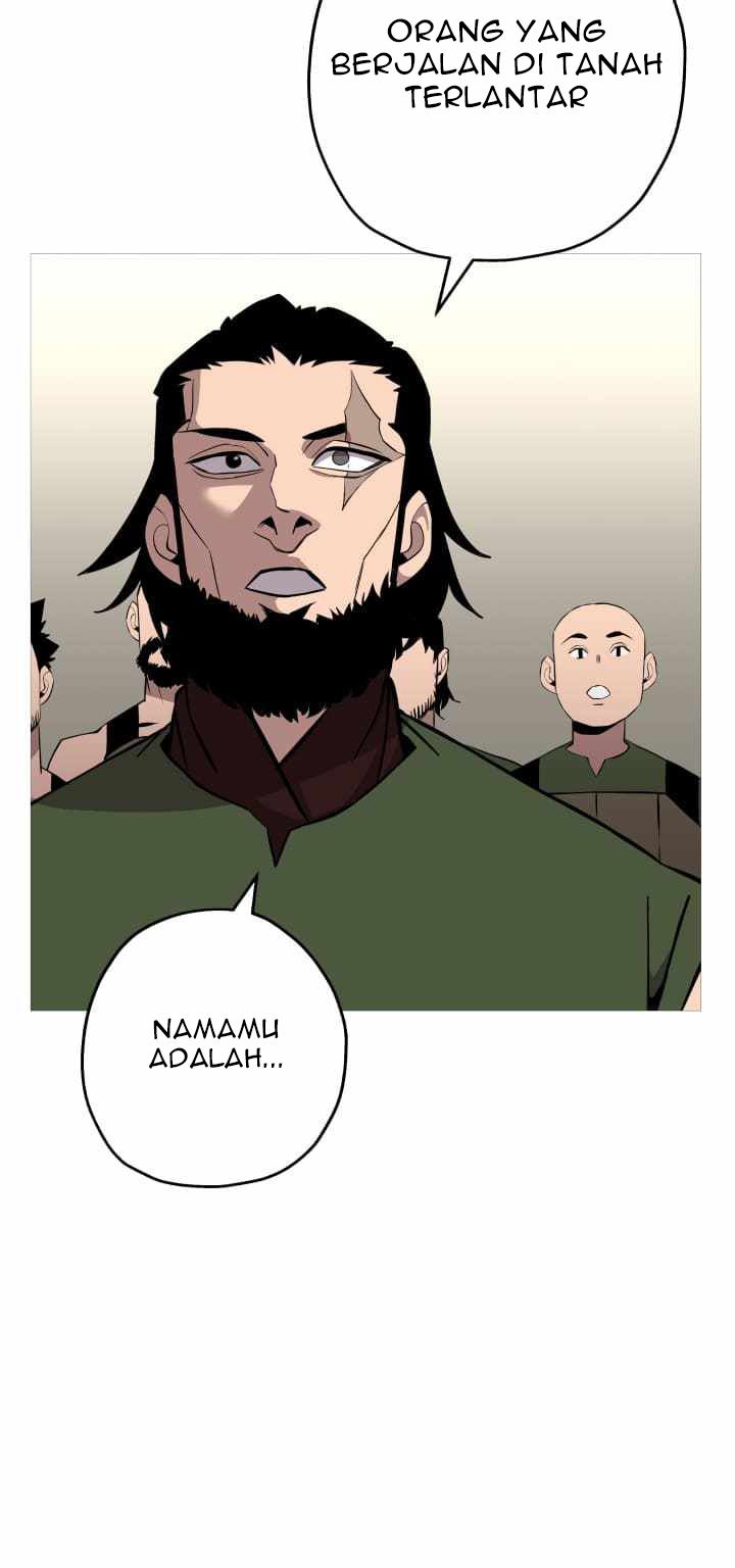 The Story of a Low-Rank Soldier Becoming a Monarch chapter 68