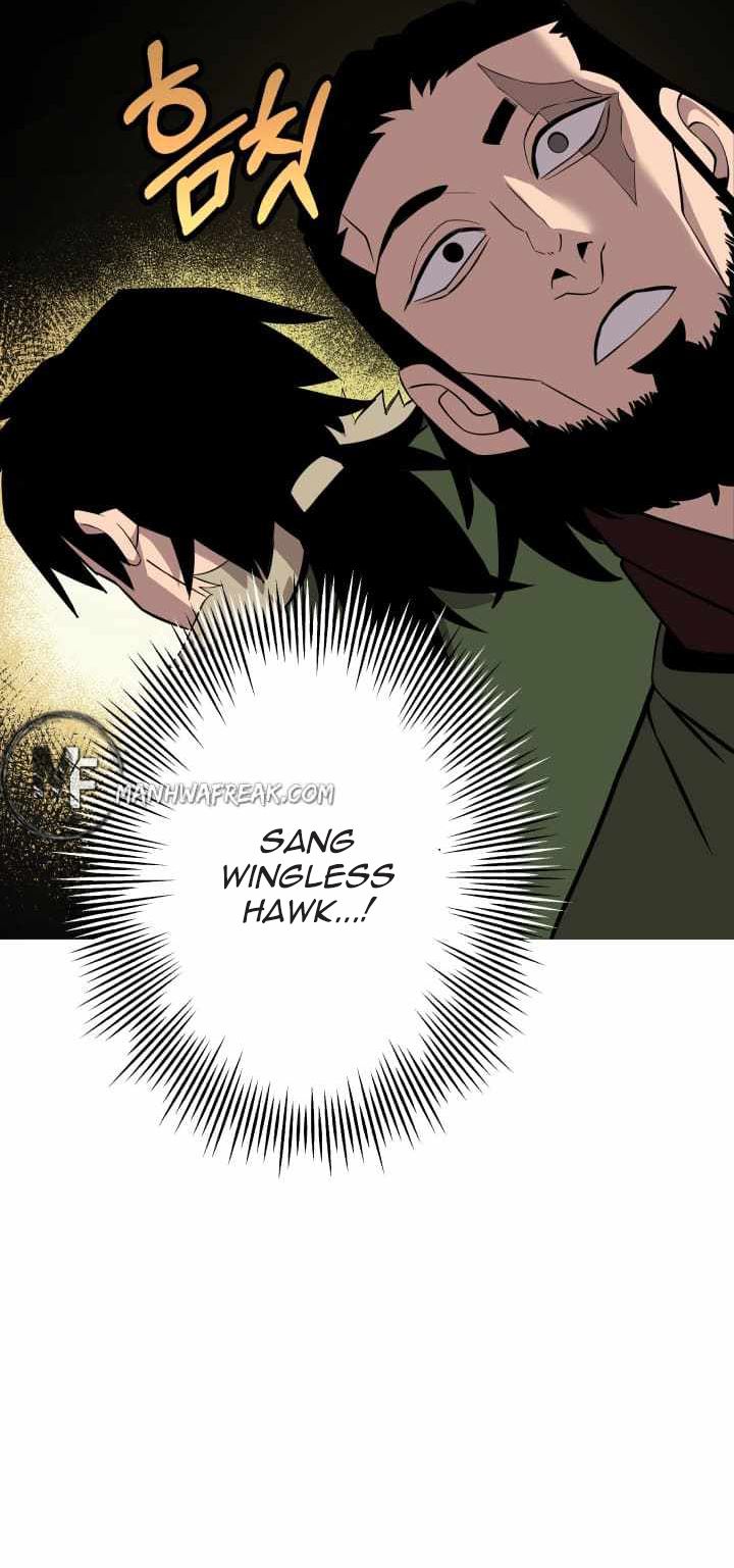 The Story of a Low-Rank Soldier Becoming a Monarch chapter 68