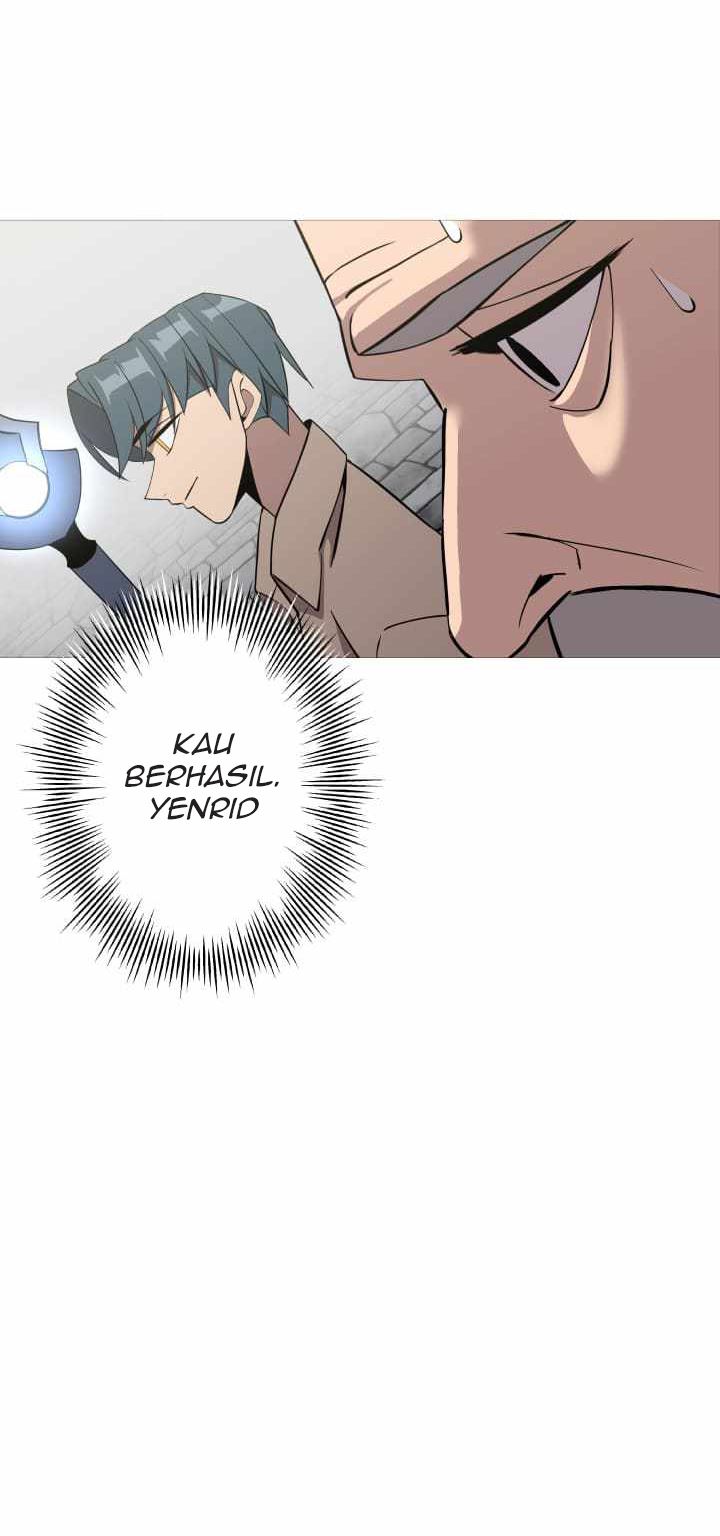 The Story of a Low-Rank Soldier Becoming a Monarch chapter 68