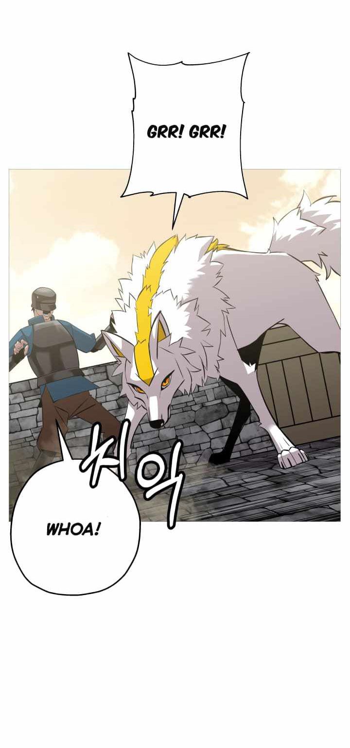 The Story of a Low-Rank Soldier Becoming a Monarch chapter 68