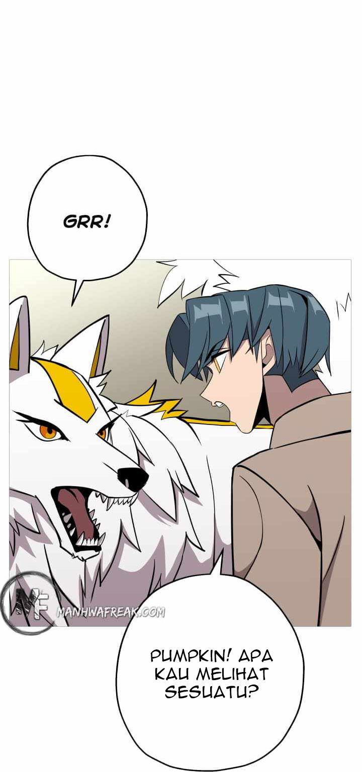 The Story of a Low-Rank Soldier Becoming a Monarch chapter 68