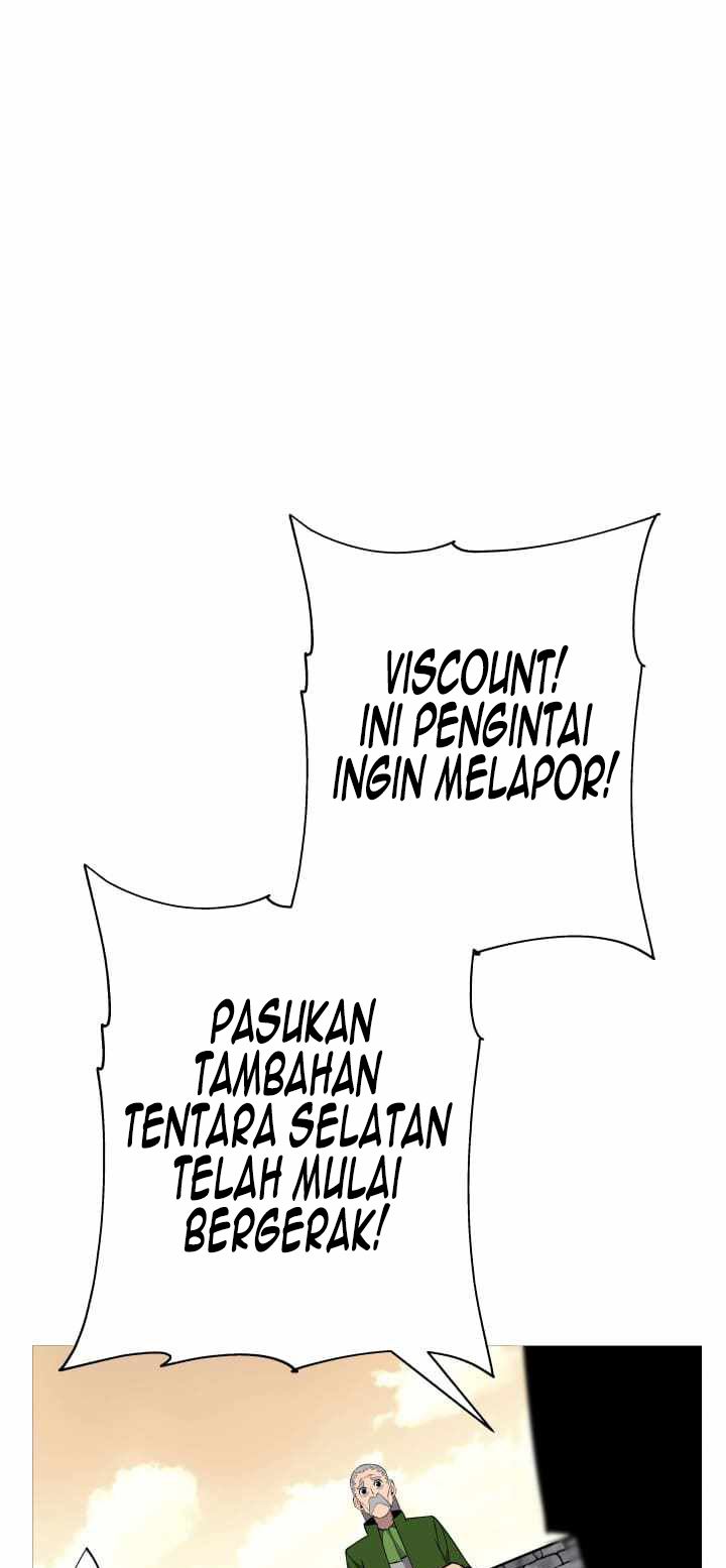 The Story of a Low-Rank Soldier Becoming a Monarch chapter 68