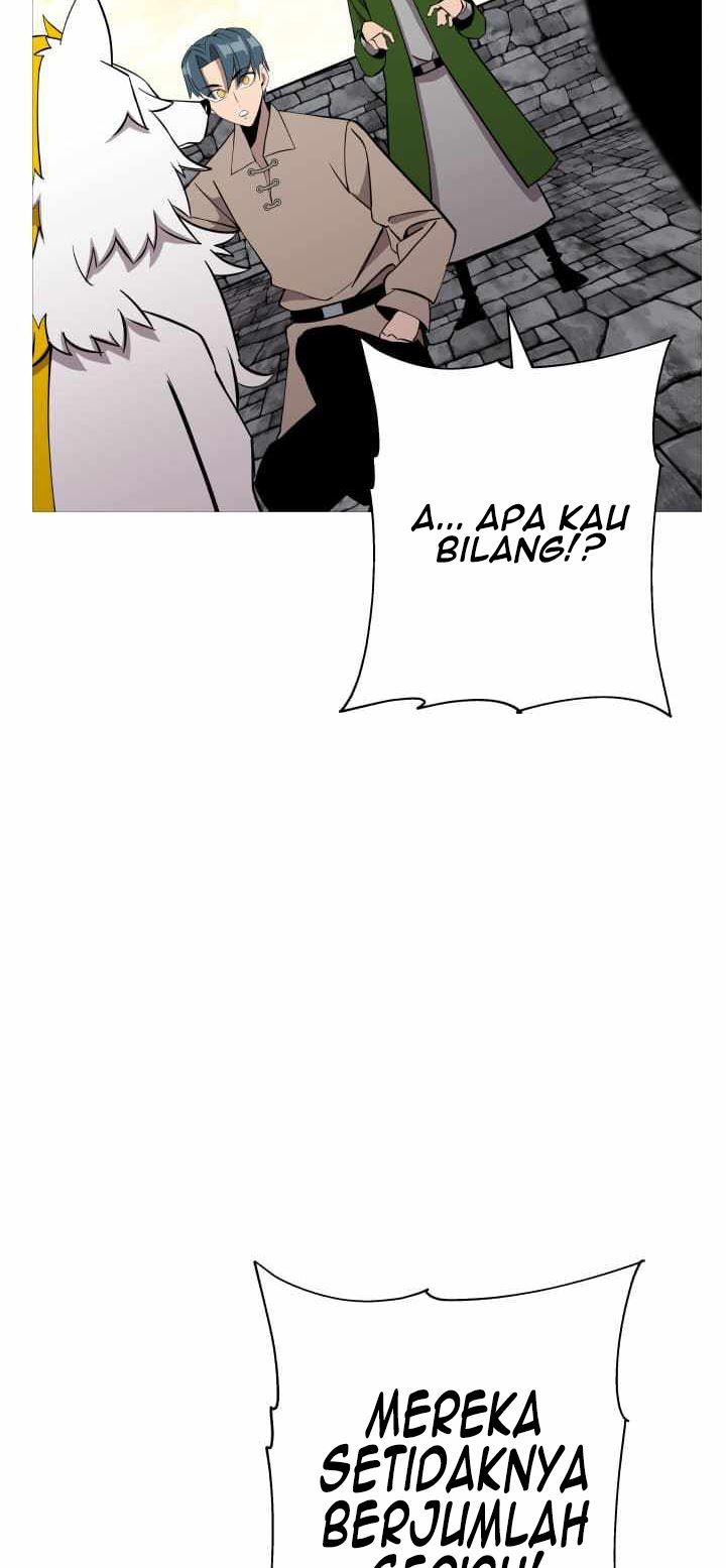 The Story of a Low-Rank Soldier Becoming a Monarch chapter 68