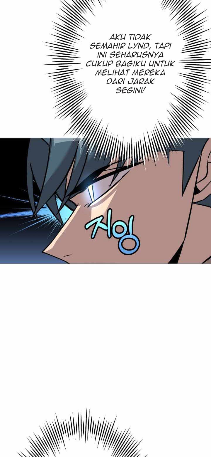 The Story of a Low-Rank Soldier Becoming a Monarch chapter 68