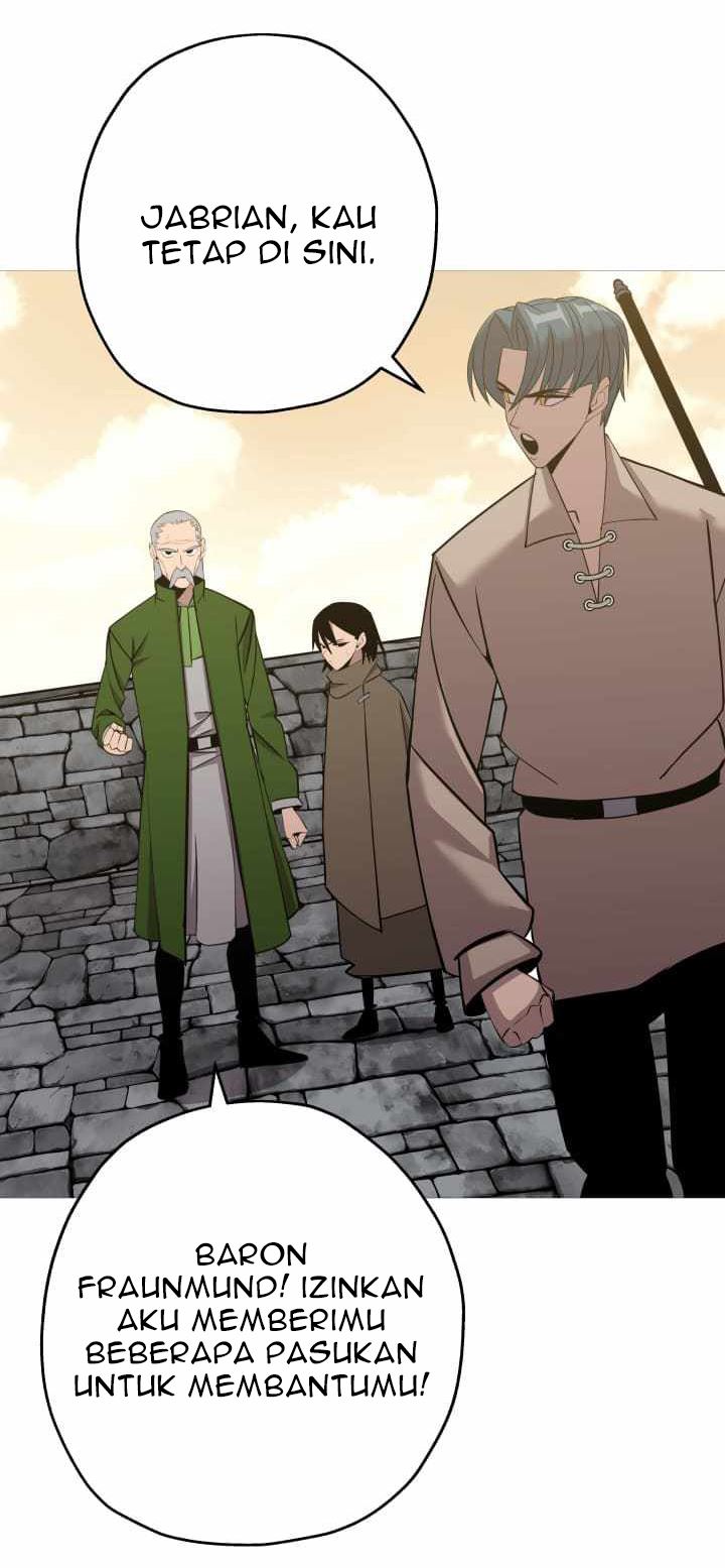 The Story of a Low-Rank Soldier Becoming a Monarch chapter 68
