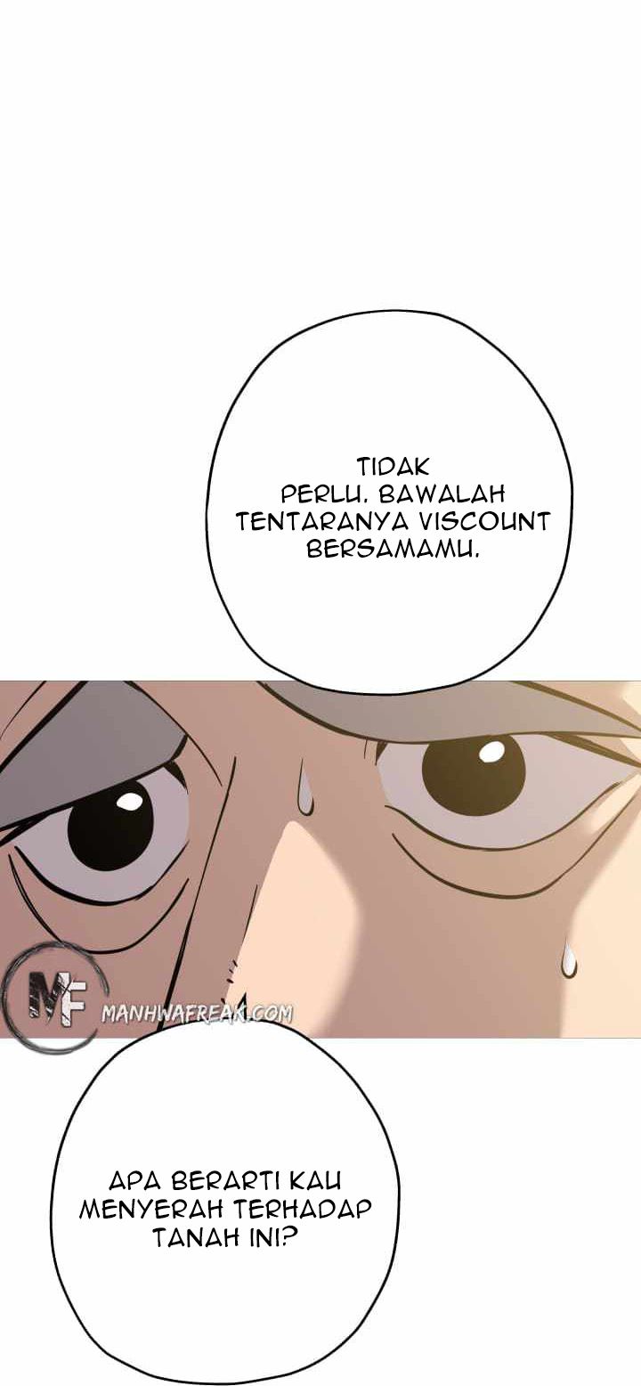 The Story of a Low-Rank Soldier Becoming a Monarch chapter 68