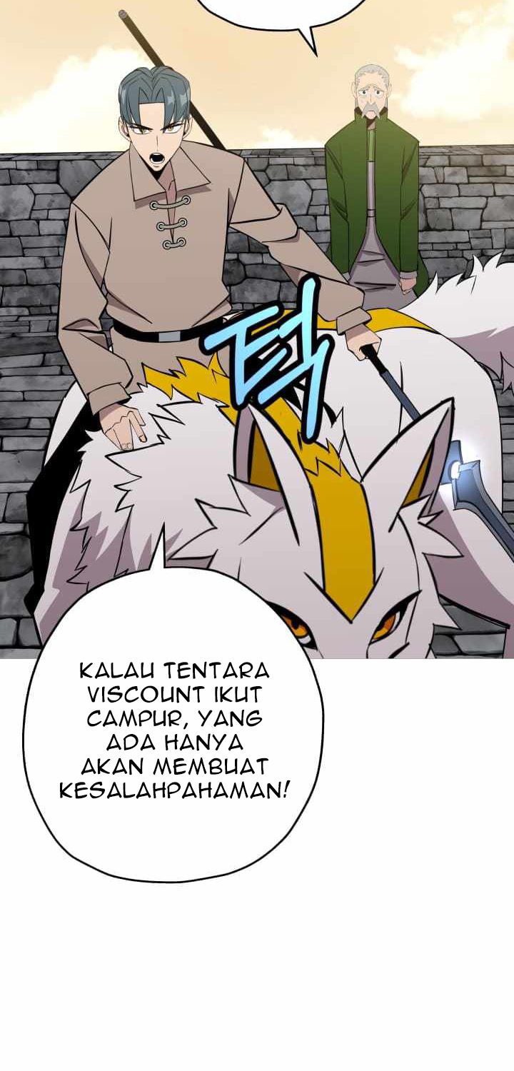 The Story of a Low-Rank Soldier Becoming a Monarch chapter 68