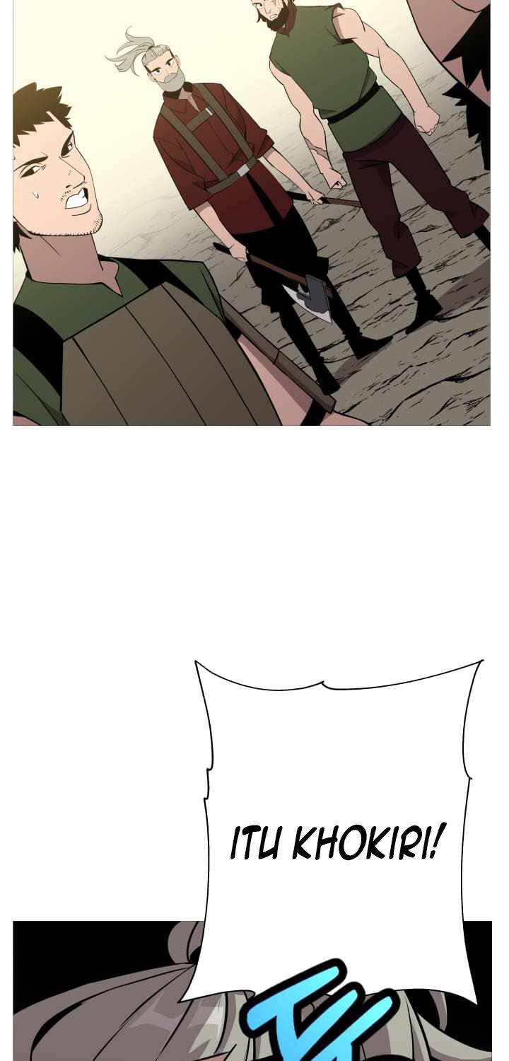 The Story of a Low-Rank Soldier Becoming a Monarch chapter 68