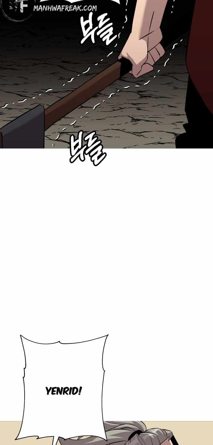 The Story of a Low-Rank Soldier Becoming a Monarch chapter 68