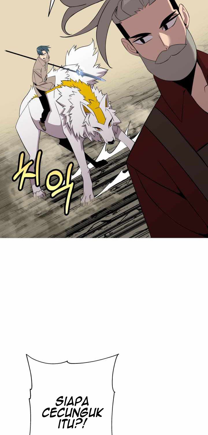 The Story of a Low-Rank Soldier Becoming a Monarch chapter 68