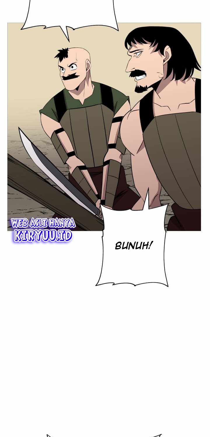 The Story of a Low-Rank Soldier Becoming a Monarch chapter 68