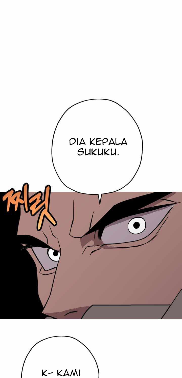 The Story of a Low-Rank Soldier Becoming a Monarch chapter 68