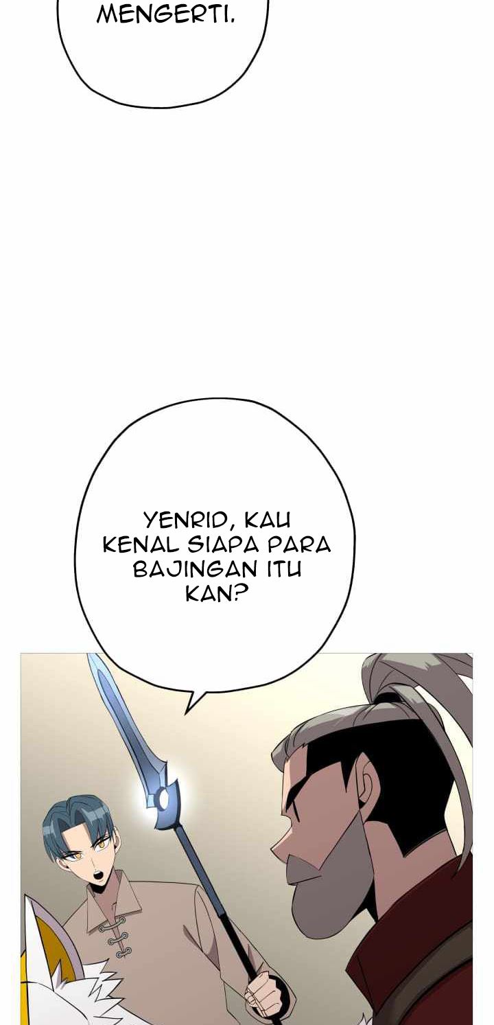 The Story of a Low-Rank Soldier Becoming a Monarch chapter 68