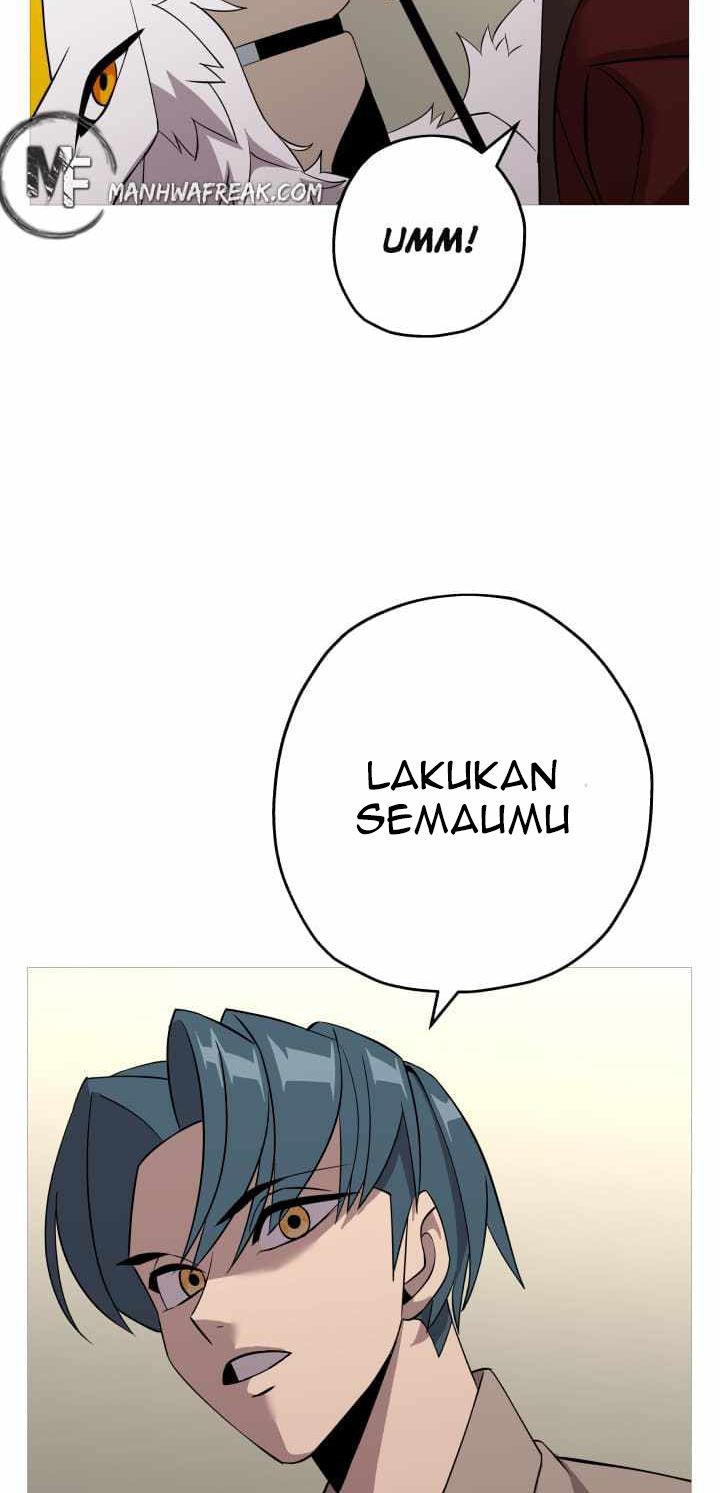The Story of a Low-Rank Soldier Becoming a Monarch chapter 68