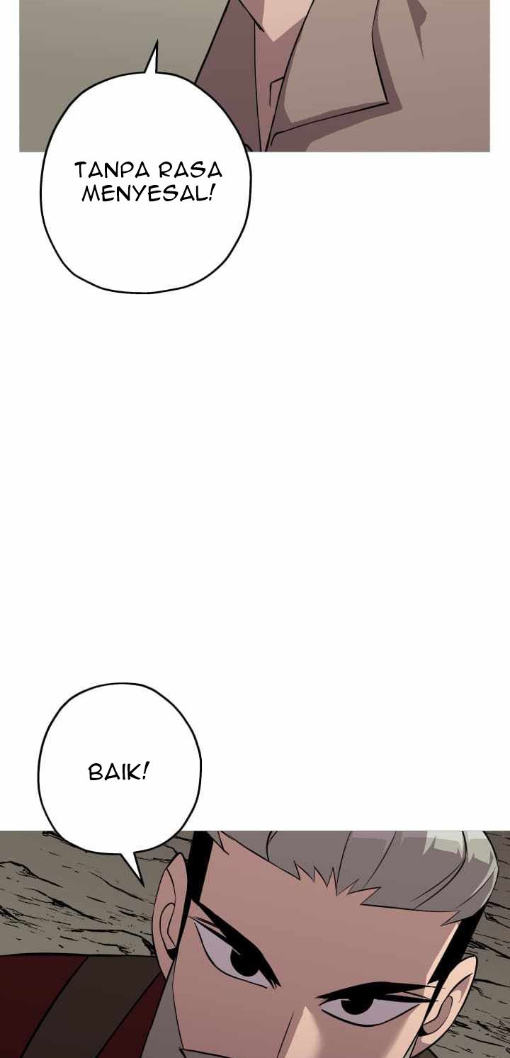 The Story of a Low-Rank Soldier Becoming a Monarch chapter 68