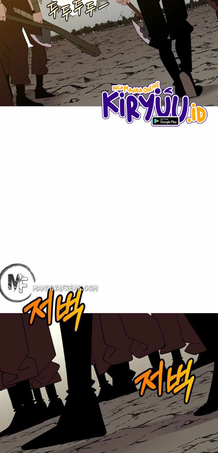 The Story of a Low-Rank Soldier Becoming a Monarch chapter 68