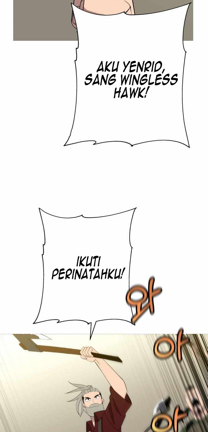 The Story of a Low-Rank Soldier Becoming a Monarch chapter 68
