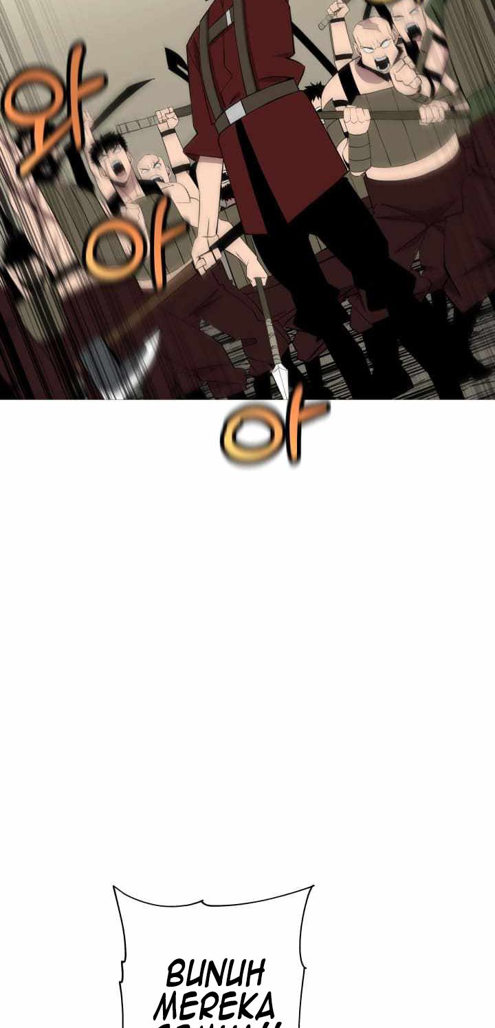 The Story of a Low-Rank Soldier Becoming a Monarch chapter 68