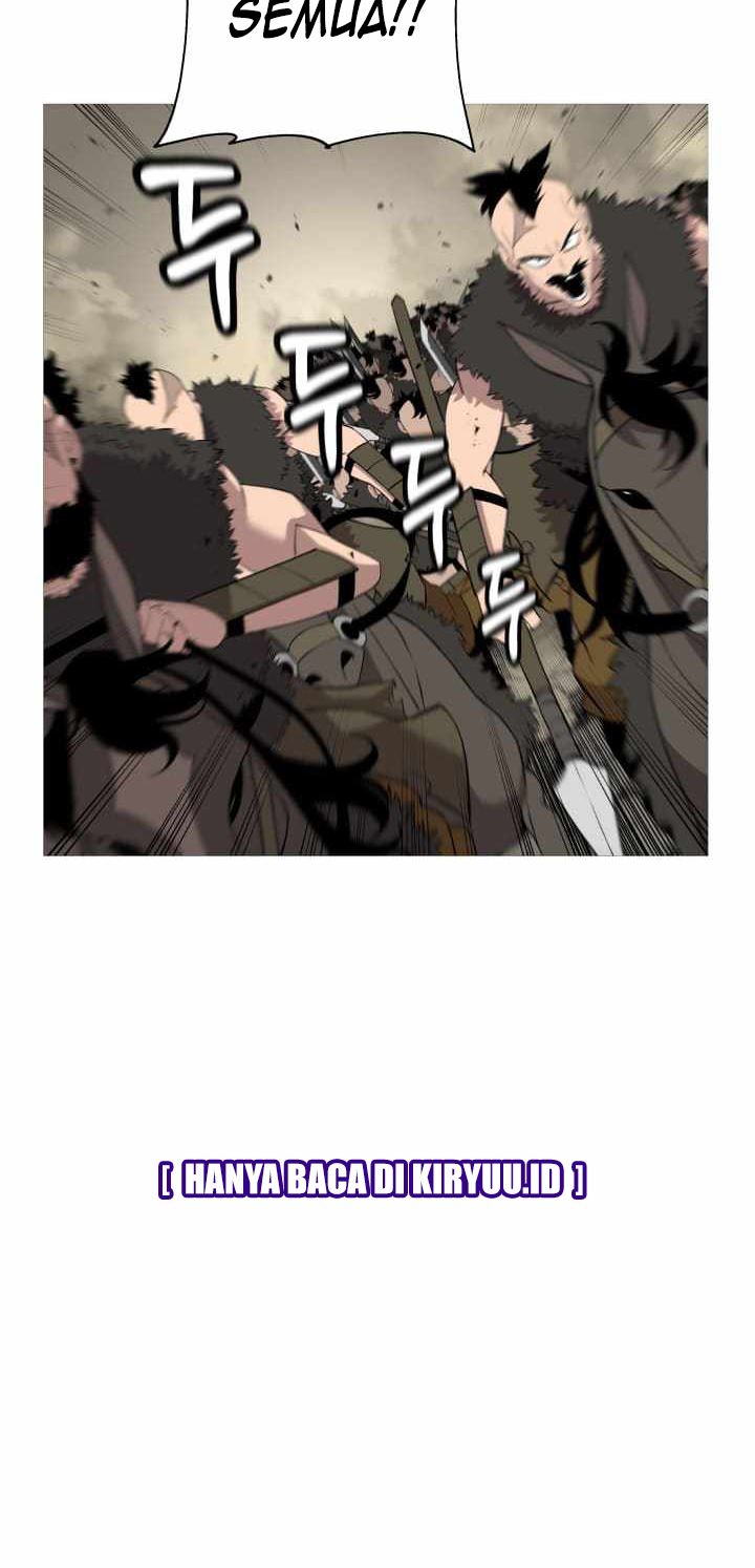 The Story of a Low-Rank Soldier Becoming a Monarch chapter 68