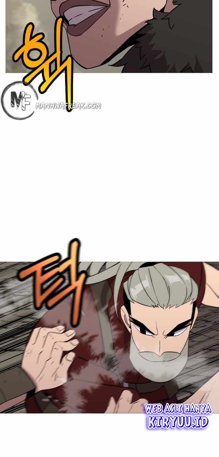 The Story of a Low-Rank Soldier Becoming a Monarch chapter 68