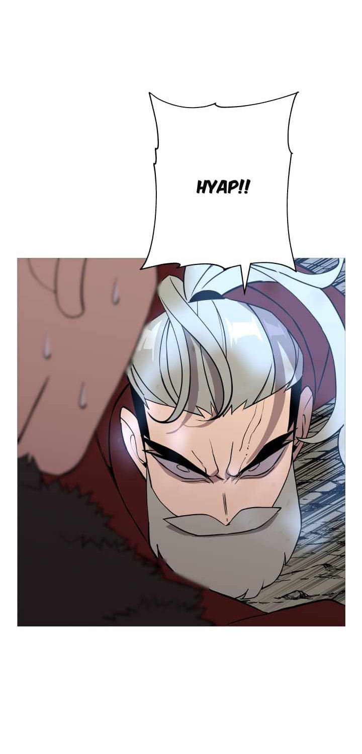 The Story of a Low-Rank Soldier Becoming a Monarch chapter 68