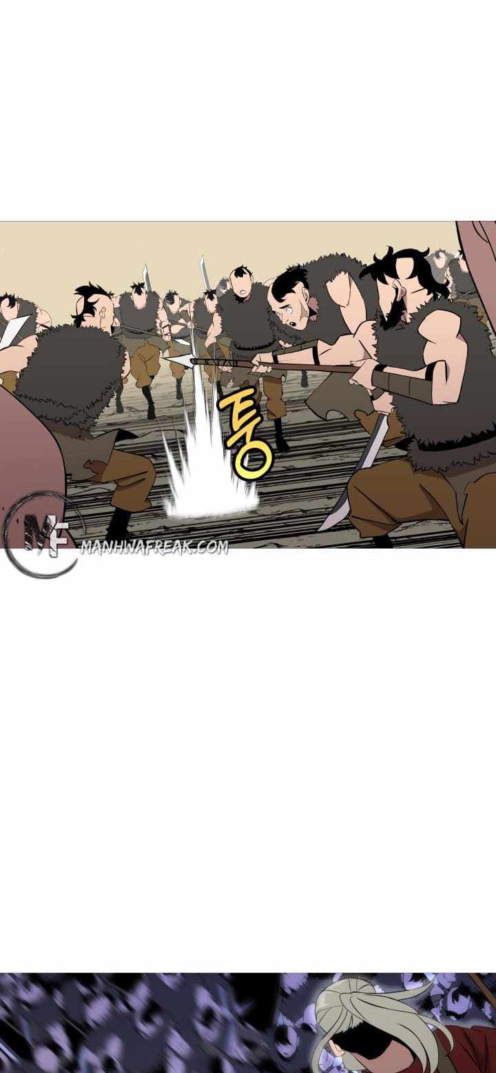 The Story of a Low-Rank Soldier Becoming a Monarch chapter 68