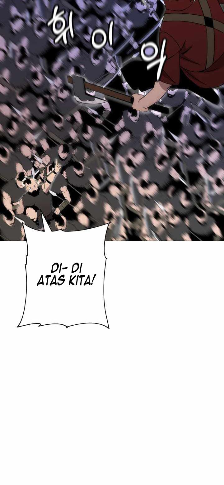The Story of a Low-Rank Soldier Becoming a Monarch chapter 68