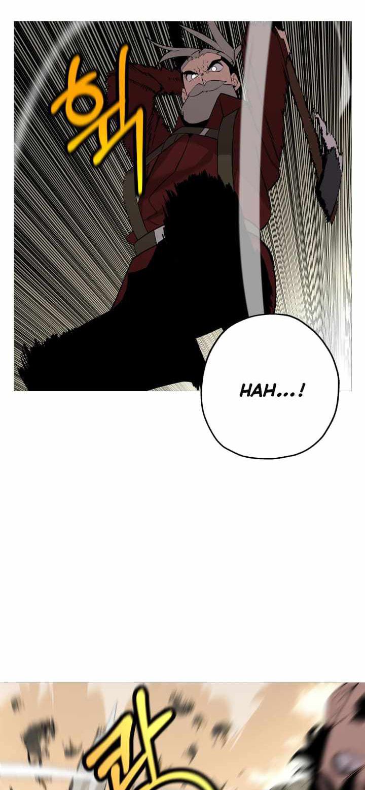 The Story of a Low-Rank Soldier Becoming a Monarch chapter 68