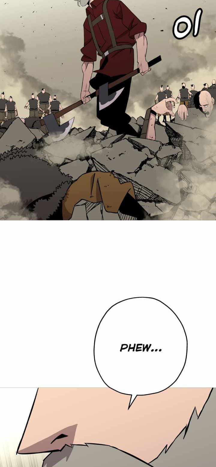 The Story of a Low-Rank Soldier Becoming a Monarch chapter 68