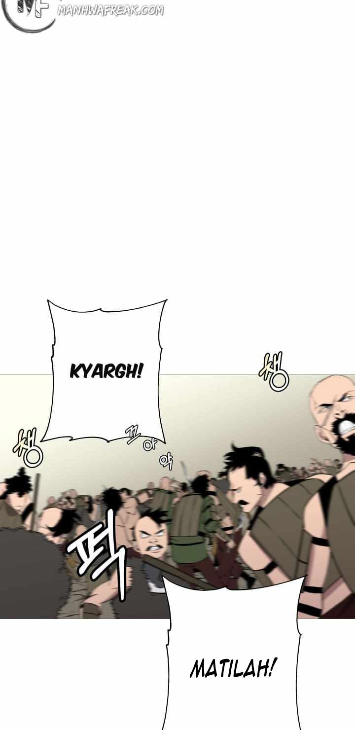 The Story of a Low-Rank Soldier Becoming a Monarch chapter 68