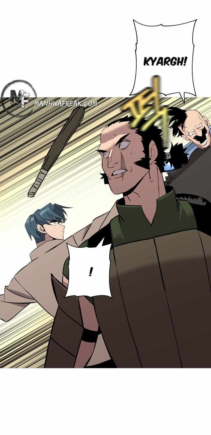 The Story of a Low-Rank Soldier Becoming a Monarch chapter 68