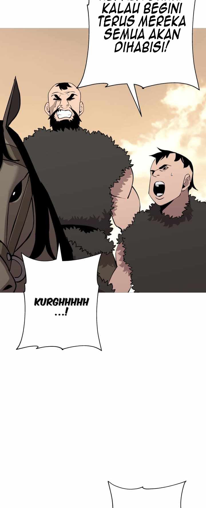 The Story of a Low-Rank Soldier Becoming a Monarch chapter 68