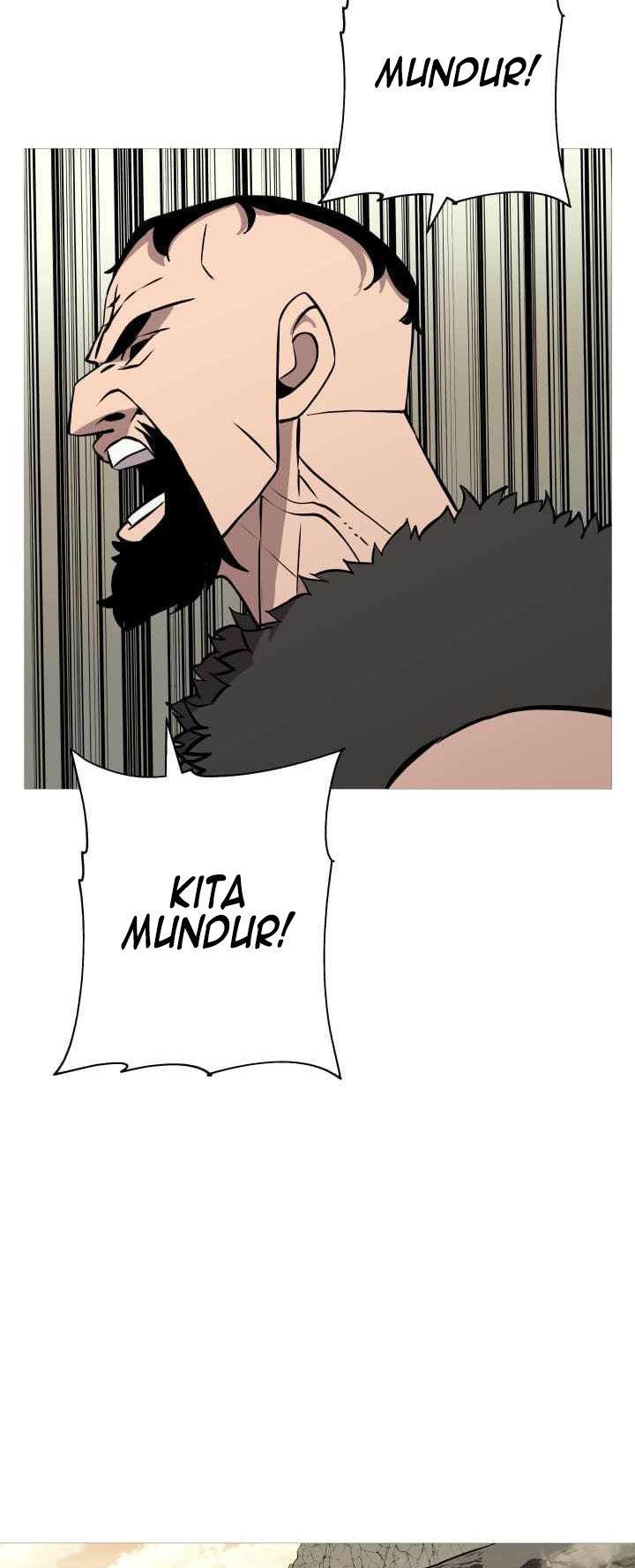 The Story of a Low-Rank Soldier Becoming a Monarch chapter 68