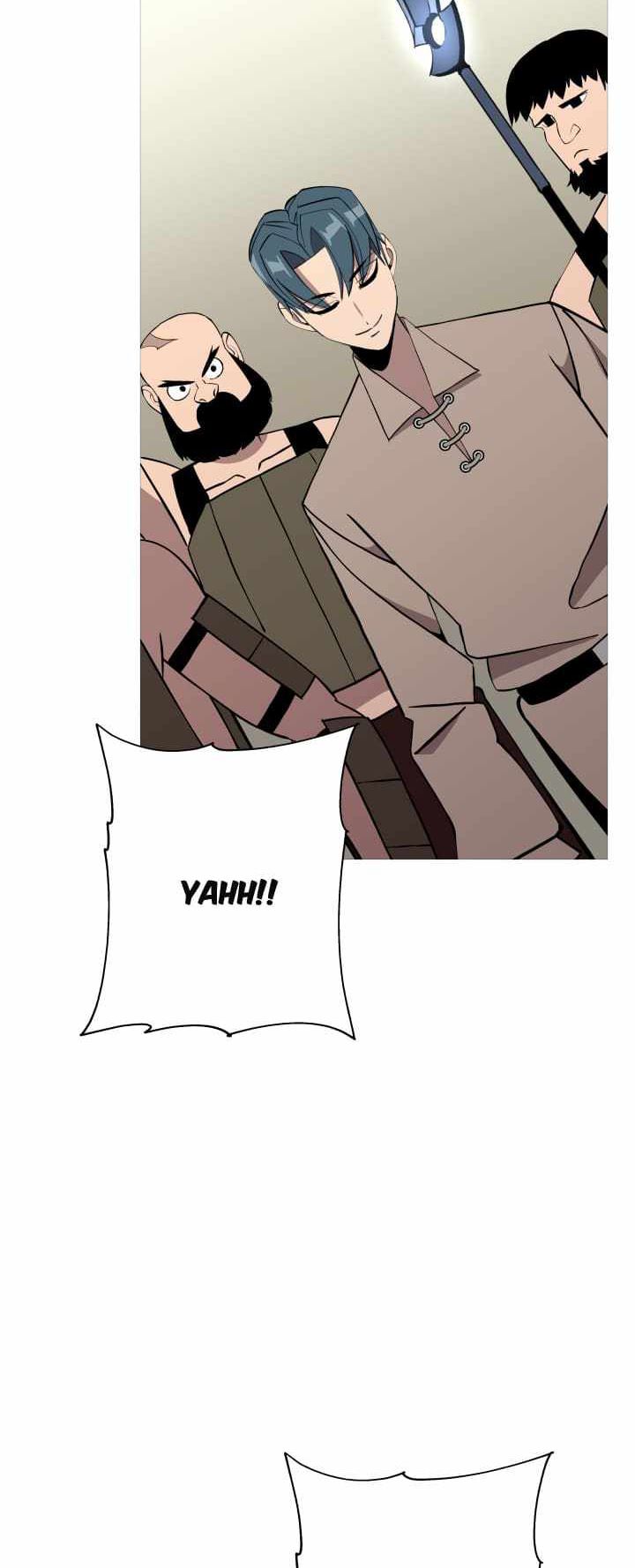 The Story of a Low-Rank Soldier Becoming a Monarch chapter 68