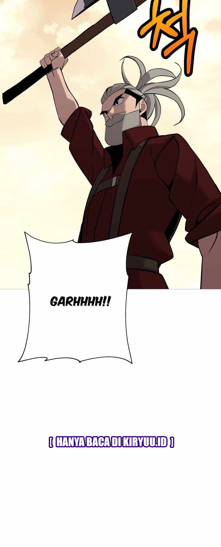 The Story of a Low-Rank Soldier Becoming a Monarch chapter 68