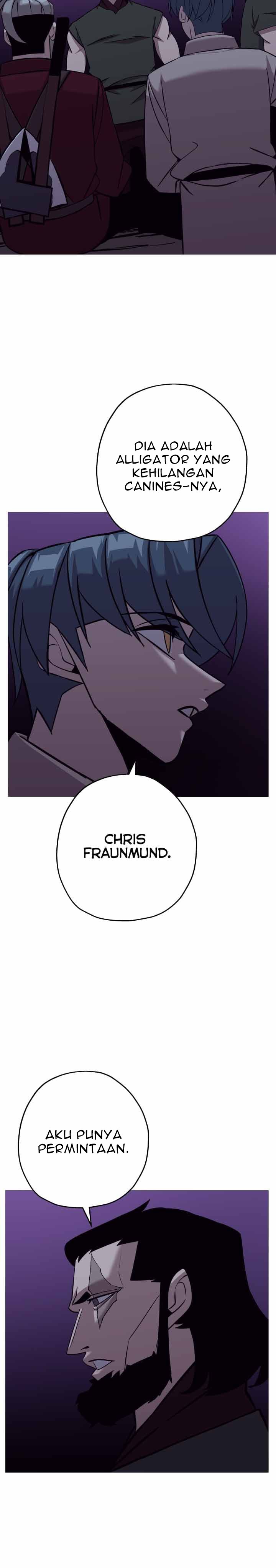 The Story of a Low-Rank Soldier Becoming a Monarch chapter 69