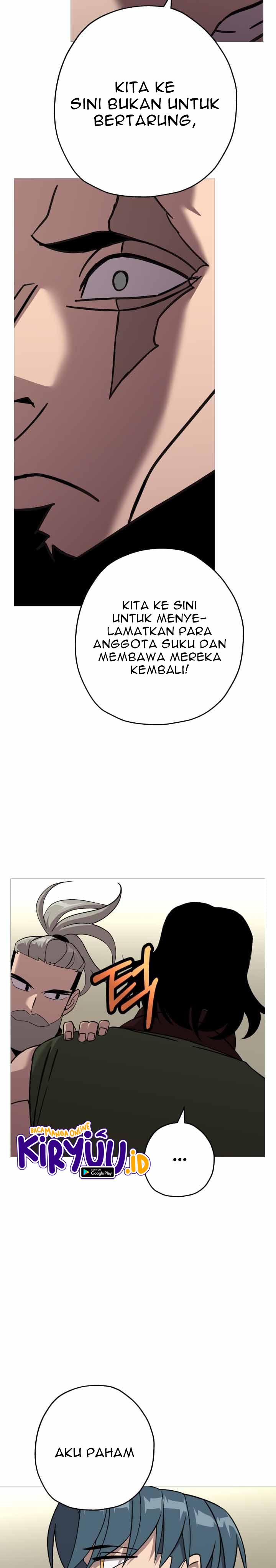 The Story of a Low-Rank Soldier Becoming a Monarch chapter 69